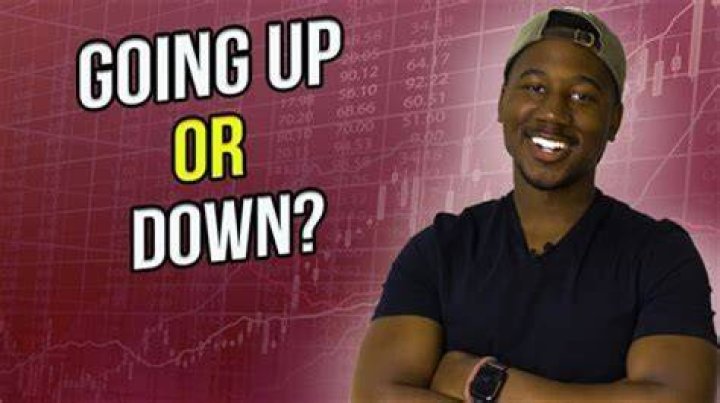 How do you tell if a stock will keep going down?