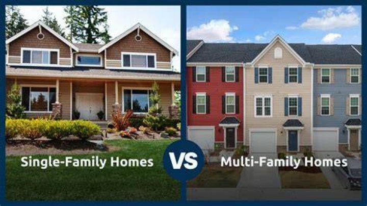 How do you value a multi family property?