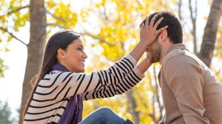 How do you work through couple issues?