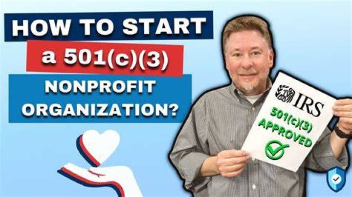 How does a 501c work?