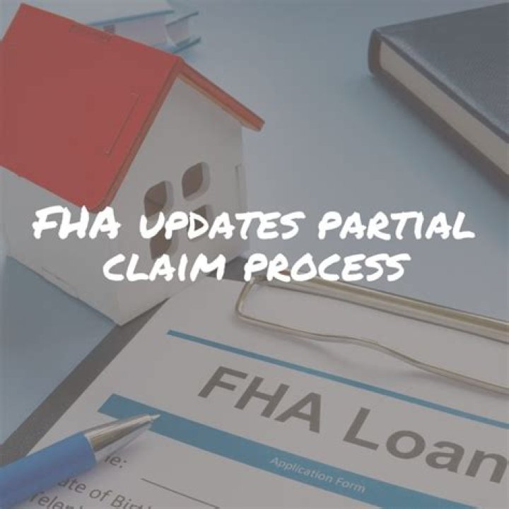 How does a partial claim mortgage work?