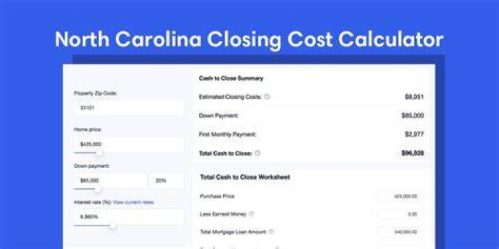 How does North Carolina pay for roads?