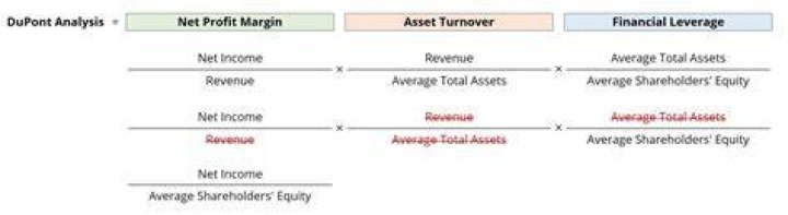 How is DuPont ratio calculated?