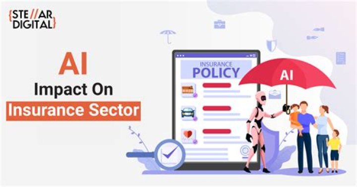 How is information technology beneficial in the insurance sector mention any three factors?