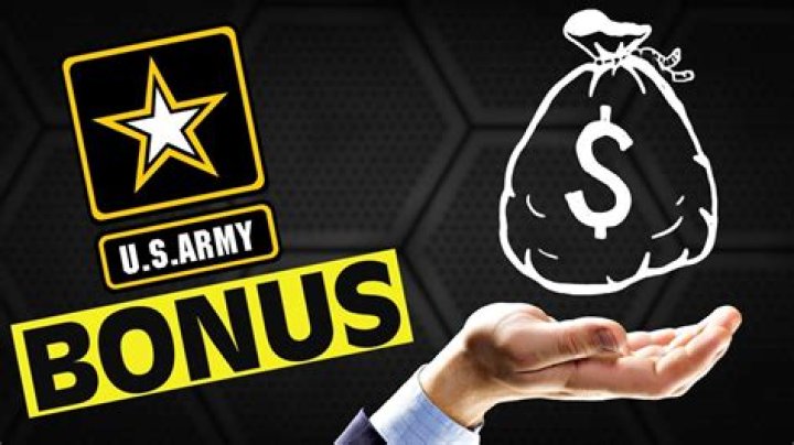 How long do army bonuses last?
