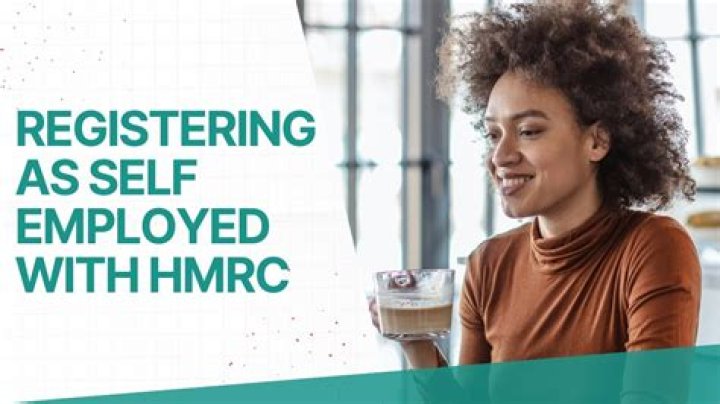 How long do I have to tell HMRC I am self-employed?