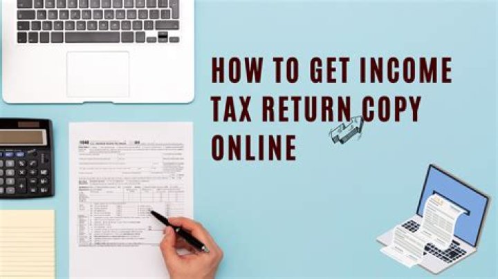 How long do you have to work to get income tax?