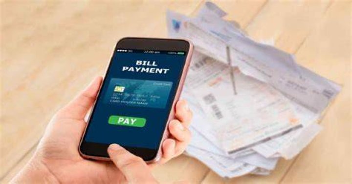 How long does it take for a bill payment to clear?