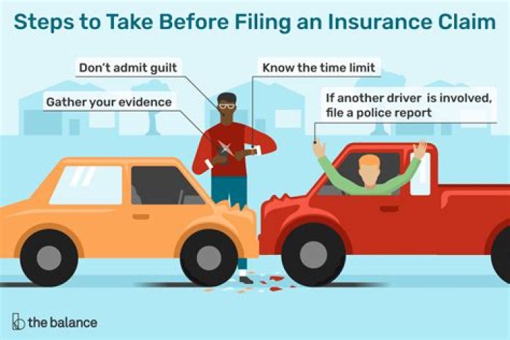 How long does it take for insurance to pay out after accident?