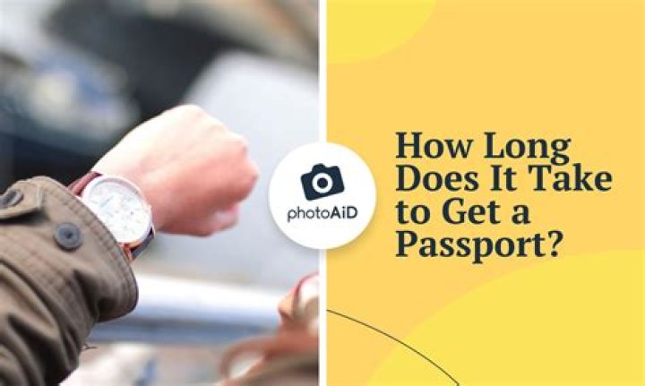 How long does it take to get signed as a model?