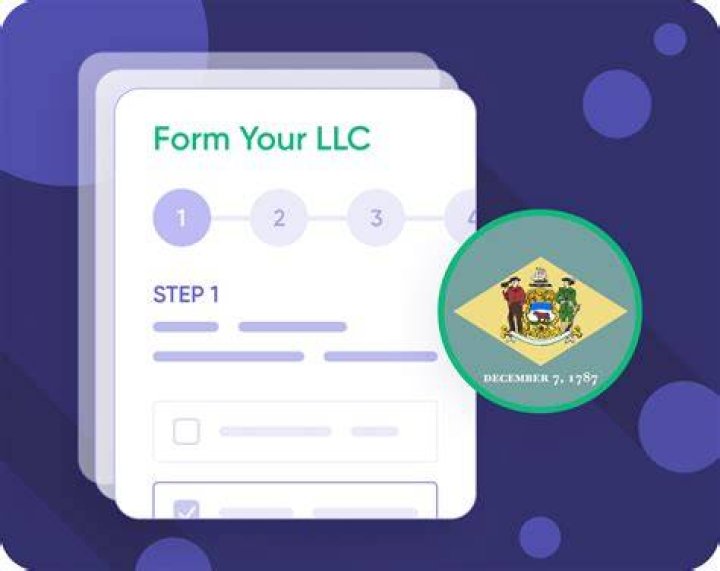 How long does it take to register an LLC in Delaware?