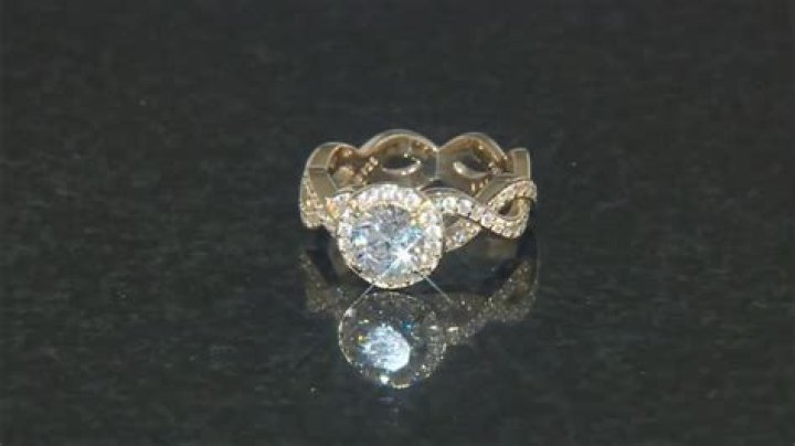 How long will 18k gold over sterling silver last?