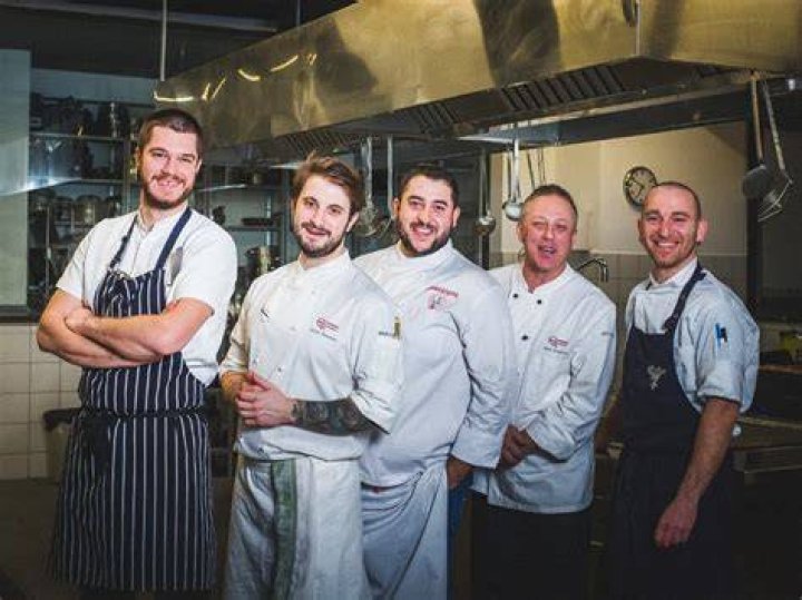 How many days off do chefs get?