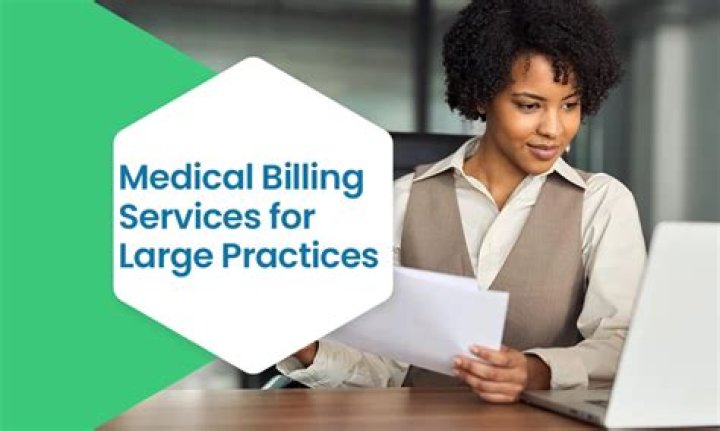 How many medical billing companies are there in the US?