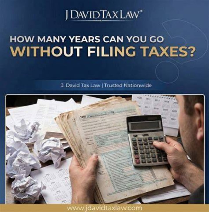 How many years back can taxes be audited?
