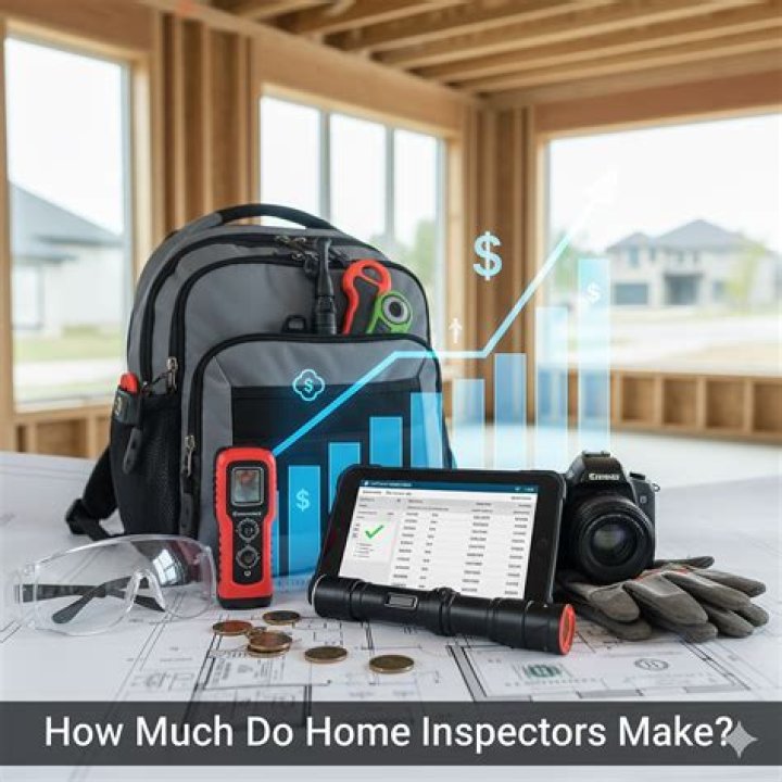 How much do insurance inspectors make?