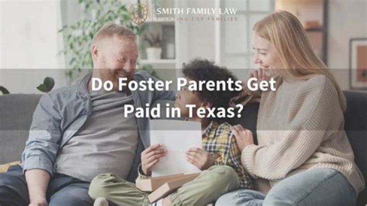 How much do minors get paid in Texas?