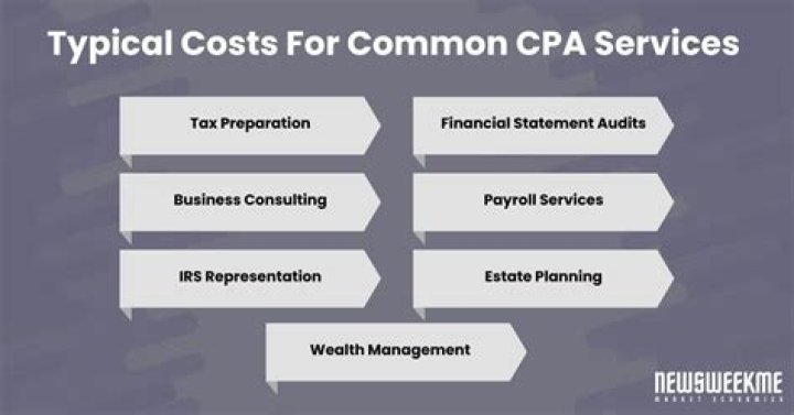 How much does a CPA audit cost?