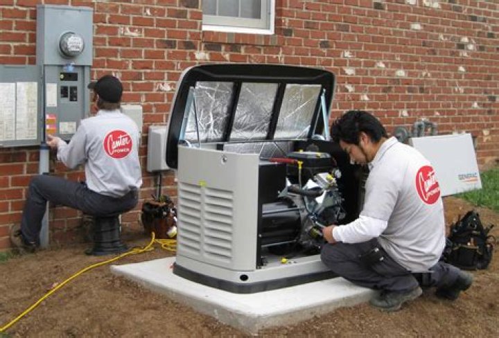 How much does it cost to get a backup generator installed?