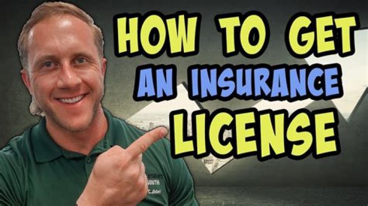 How much does it cost to get your insurance license in GA?