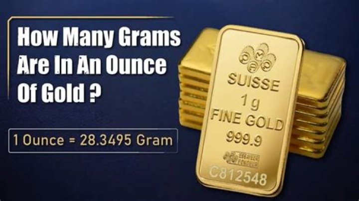 How much is 24 grams gold worth?