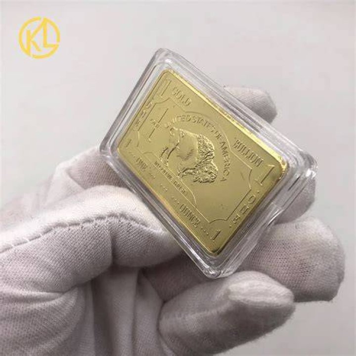 How much is a 1oz gold nugget worth?