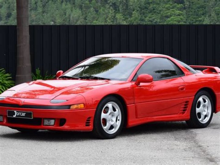 How much is insurance for a Mitsubishi 3000GT?