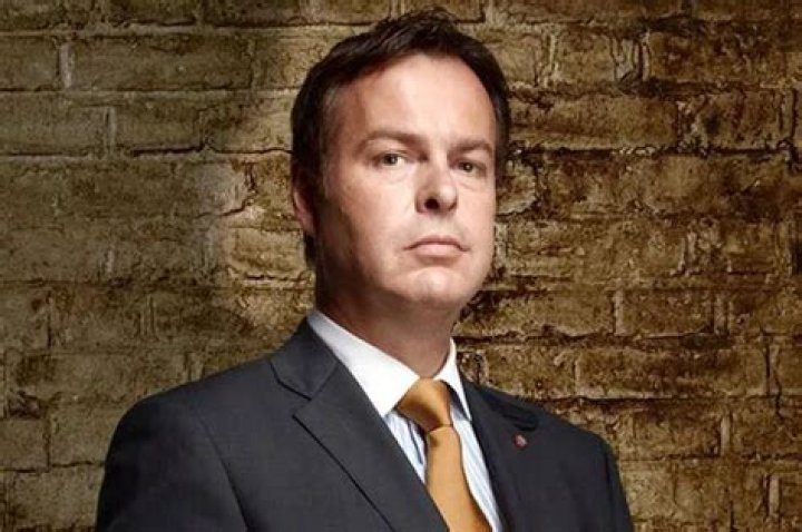 How much is Peter Jones worth?