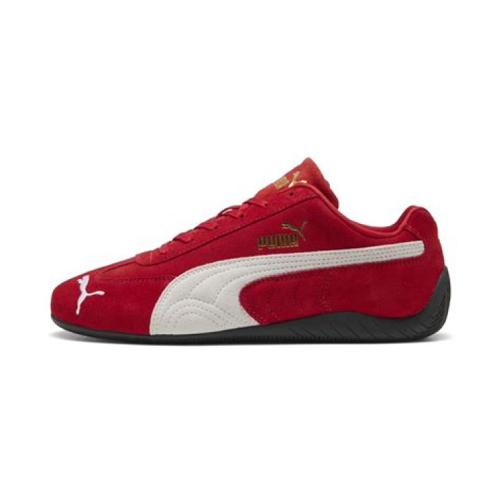 How much is Puma employee discount?