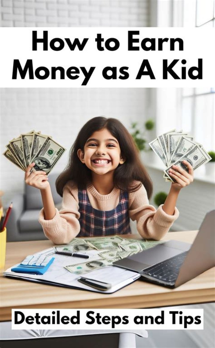 How much money can a kid make walking dogs?