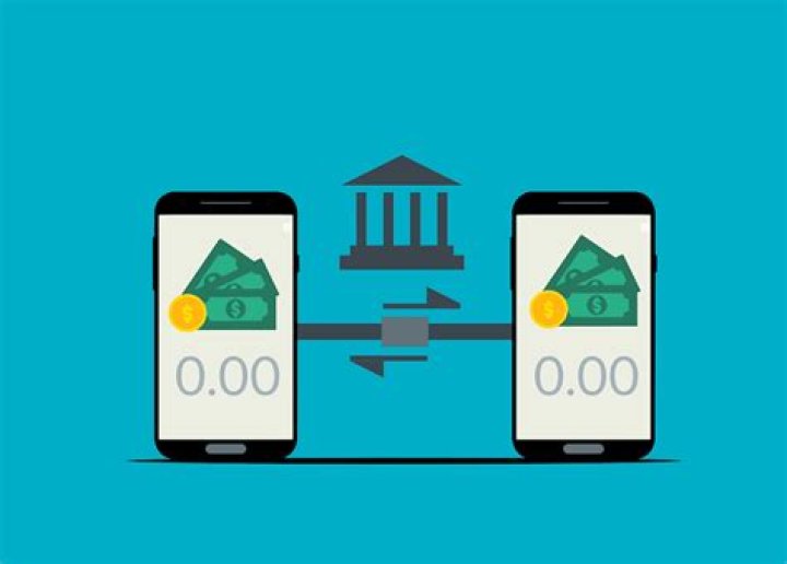 How much money can be wired from one bank to another?