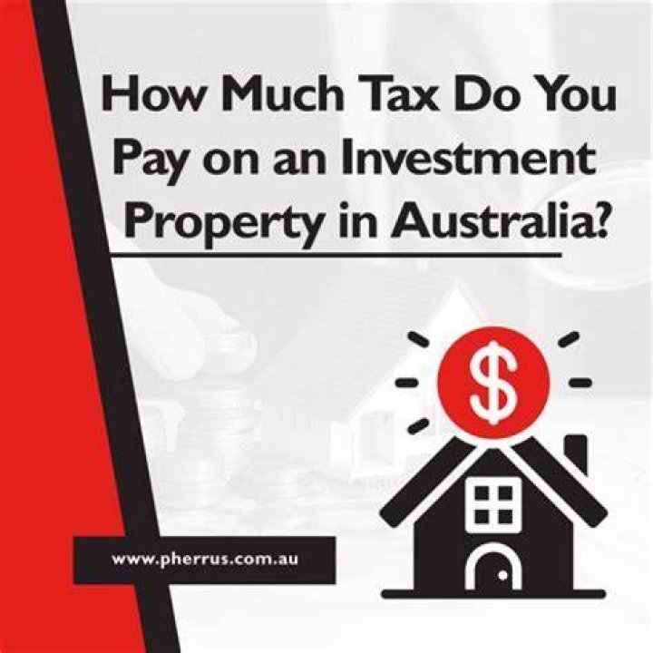 How much tax do you pay on an annuity?
