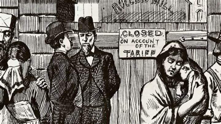 How much were workers paid in the 1800s?