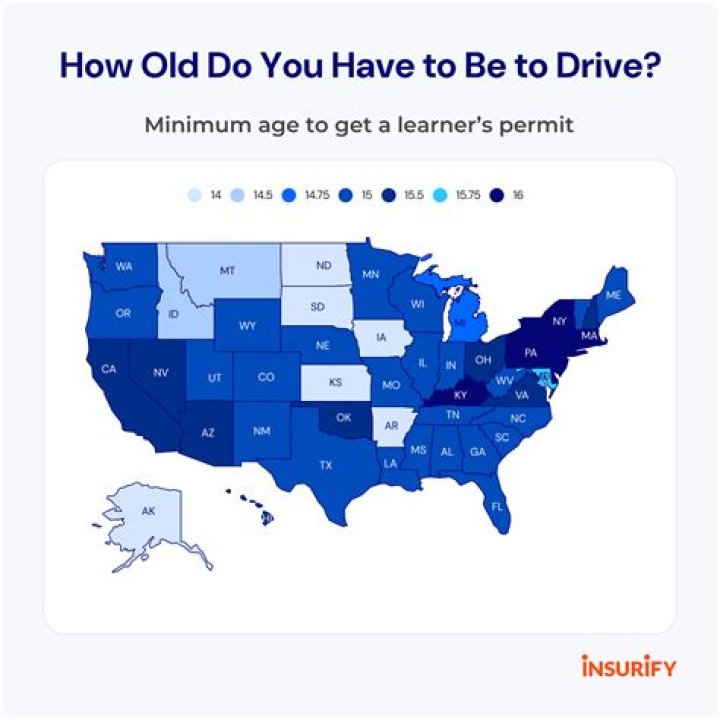 How old do you have to be to work at Blockbuster?