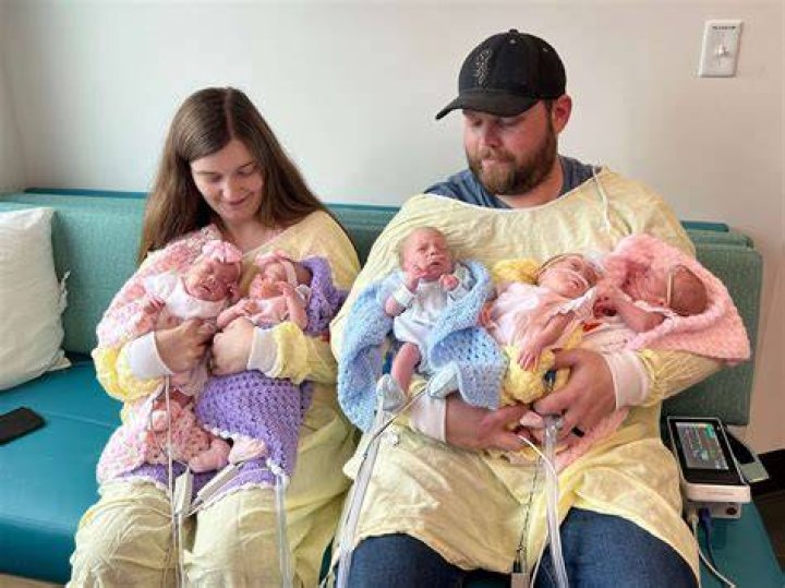 How old does a baby have to be to stay overnight with father in South Africa?