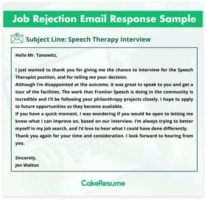 How should you respond to failure?