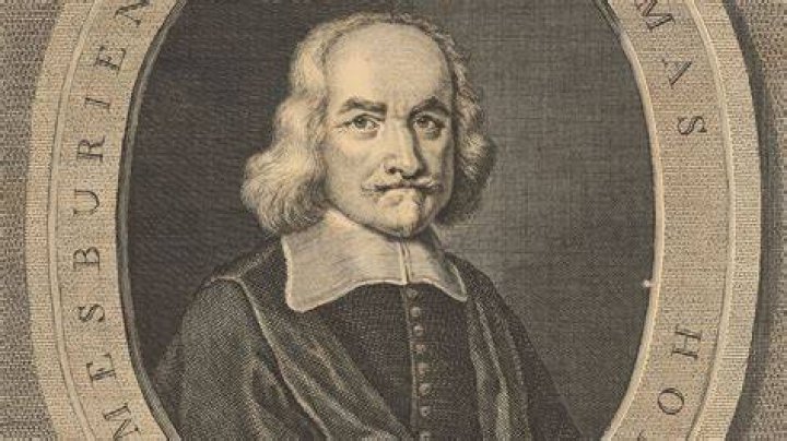 How Thomas Hobbes changed the world?