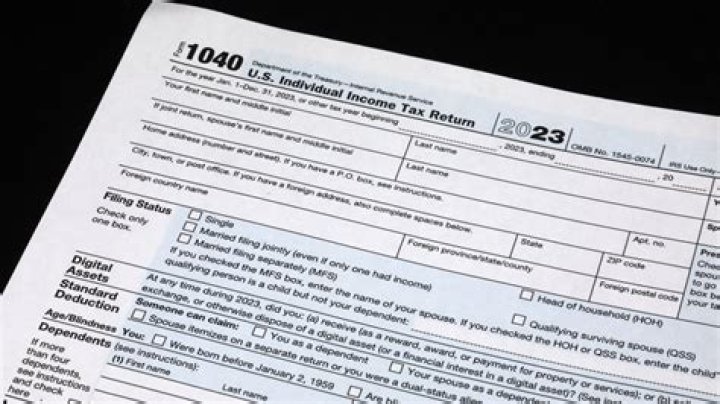 How to file a federal tax return for 2016?