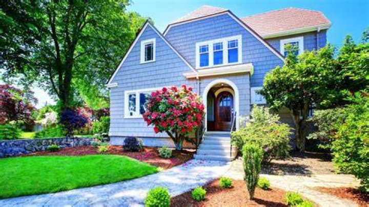 Is 10% down on a home good?