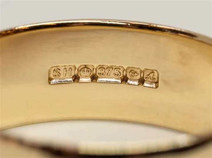 Is 14KP gold real?