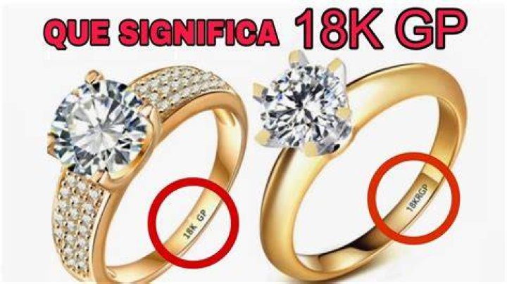 Is 18KGP worth anything?