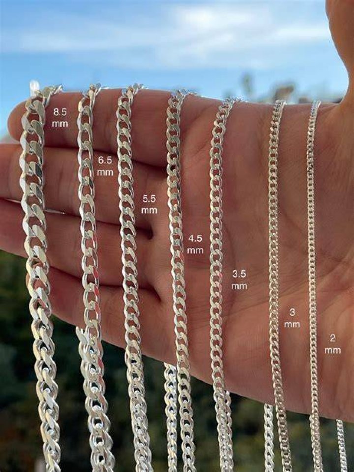 Is 925 silver Good for necklace?