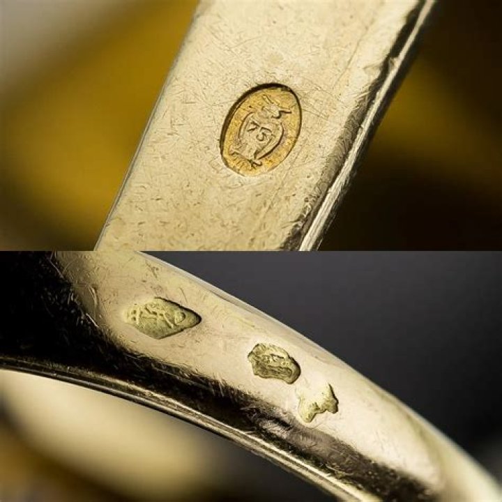 Is 9K Yellow Gold Real?