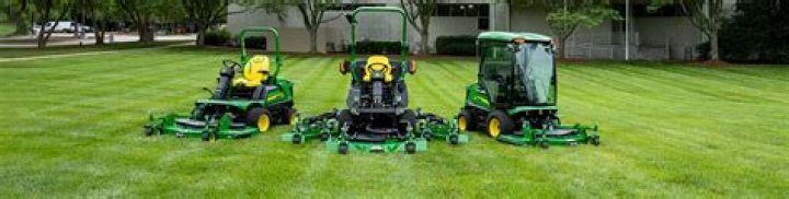 Is a lawn mower covered by insurance?