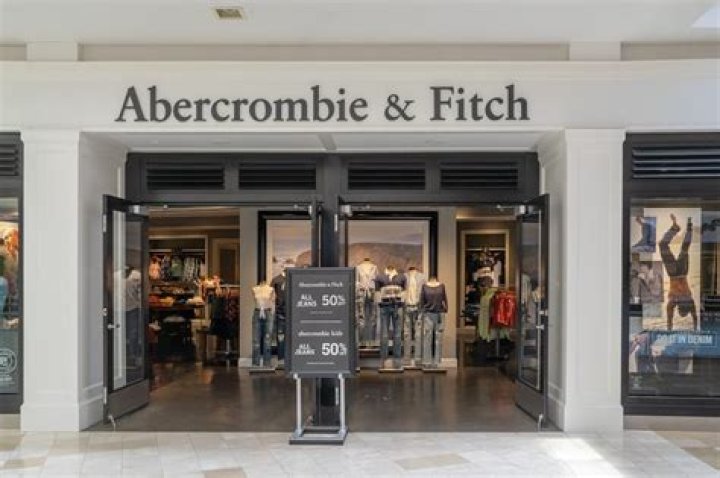 Is Abercrombie same as Hollister?