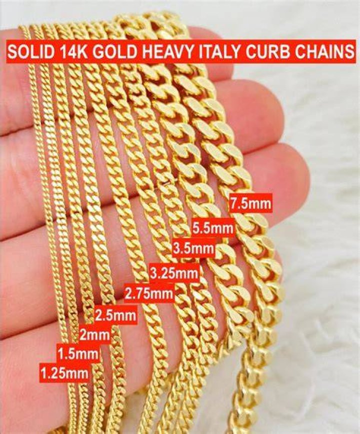 Is Arr 14K real gold?