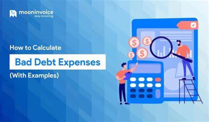 Is bad debt a loss or expense?