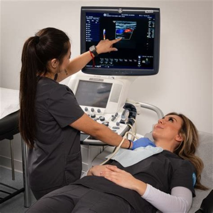 Is becoming a ultrasound tech hard?