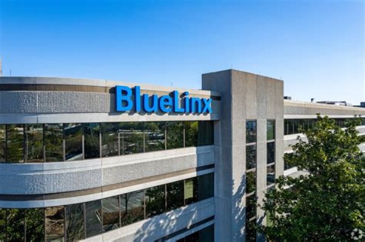 Is BlueLinx publicly traded?
