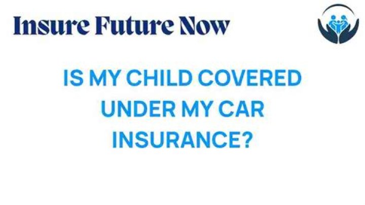 Is childcare covered under insurance?